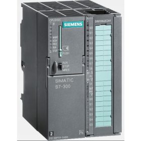 PLC krmilnik Siemens