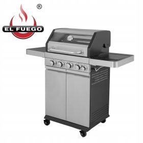  EL FUEGO SUNSET BEACH GAS GRILL MREŽICA!