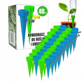 Martom TG64374 avtomatski zalivalec za rože 10 kosov