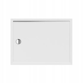 Tuš kad Schedpol Corrina New, pravokotna, 100 x 90 cm