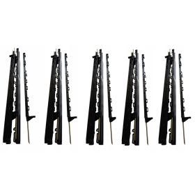 Palica za Pastirske Ograje 105 cm Kipost Shepherd 50 kosov