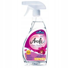 Arola Osvežilec perila Orientalska Aroma, 500 ml