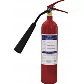 Gasilska naprava UGS-2X Boxmet