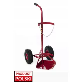 VARILNI NOSILEC ZA VARILNE PLINSKE BUTELJKE