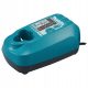 Polnilec akumulatorjev Makita DC10WA LXT 10.8V in LXT 7.2V ORIGINAL