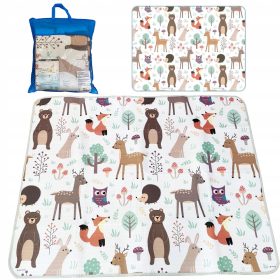 VELIKA IZOBRAŽEVALNA TERMO PODLOGA NICEkids 802