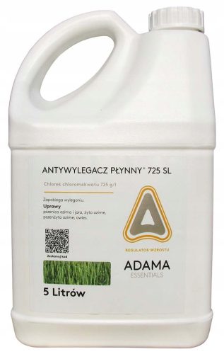ANTYWYLEGACZ 725SL 5L za žita ogrščica rž oves
