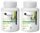 Paket kapsul Aliness Natural Ashwaganda 560 mg, 200 kosov, Adaptogeni in odpornost