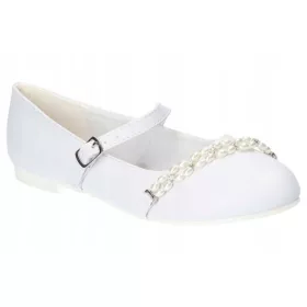 Balerinke American Club, eko usnje, vel.33