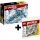 LEGO Ninjago Jayev Evolucijski Supersonični Let 71784 + LEGO Ninjago Ledni Zmaj 30649