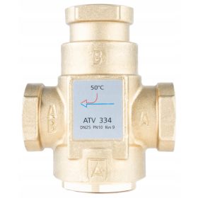 Afriso ventil 1'' 1633410