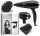 Babyliss Turbo Smooth sušilec za lase + Babyliss BABD11E difuzor za sušilnik