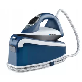   LIKALNIK PARNA POSTAJA BLAUPUNKT SSP701 3200 W KERAMIČNA NOŽKA