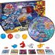 BAKUGAN EVOLUTIONS PLATINUM BORBA BUNDLE