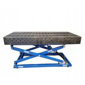 Strojna montažna varilna miza 1000x2000