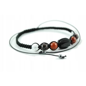 Turmalin z zodiakalnim znakom Oven