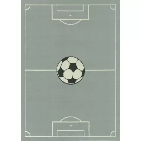 Nogometna preproga Luna 120 x 170 cm