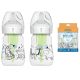 ANTI-KOLIČNA STEKLENIČKA DR BROWN'S OPTIONS+ 150 ml x2 LAS