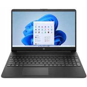   Prenosnik HP 15s 15,6" Intel Core i5-1235U 8 GB / 512 GB Win 11 Črn