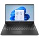 Prenosnik HP 15s 15,6" Intel Core i5-1235U 8 GB / 512 GB Win 11 Črn