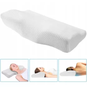 Ortopedska blazina iz spominske pene AG32C 50 x 30 cm