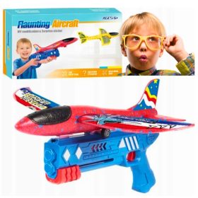 VELIKI STIROPORNI LETALNIK, 32 cm