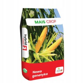 KUKURUZA SM POLONEZ 50.000 TISOČ SEMEN MAIS PRIDELKA