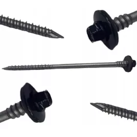  Vijak za sendvič plošče 190 mm lesbeton 7016