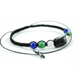 Turmalin + zodiakalno znamenje Vodnar