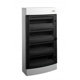 NOARK Električna razvodna omarica 4x18 PNS 4x18T