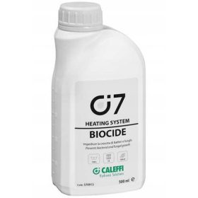 Biocid C7 zaščita namestitve Caleffi 570913