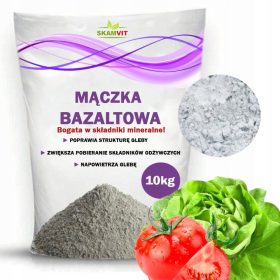SKAMVIT Bazaltno gnojilo v prahu 20 kg 36 l