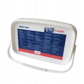   Protivnetno mazilo za vimena pri alicinskem mastitisu UDDER CURE 24 kosov