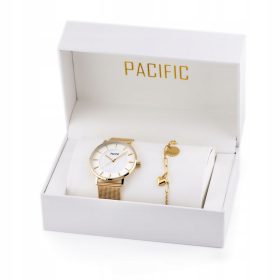   ELEGANTNI DARILNI SET PACIFIC X6199 ZA POPOLNO DARILCE ZA VAŠE LJUBKE