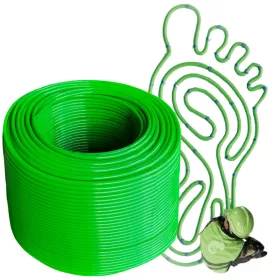 RURA KAMELEON 16x2 WAVIN PE-RT/EVOH/PE-RT 600M