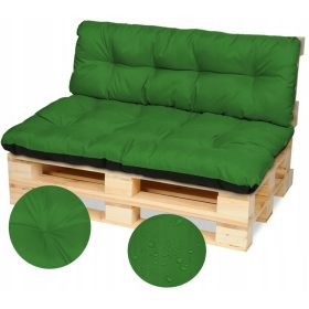   Optimized Name: Luksuzne zelene blazine za klop iz paletnega pohištva 120x80+120x40

Optimized Description: Luksuzne zelene blazine za klop iz paletnega pohištva 120x80+120x40 so idealne za vaš vrt al