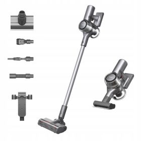   Dreame V11 SE brezžični palični sesalnik srebrno/siv 450 W