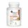 Aliness Korejski Ginseng Panax - 100 veganskih kapsul z 20% ginsenozydi
