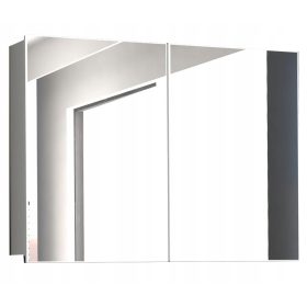 Kopalniška omara VELIKANJE, sodobno viseče ogledalo