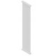 Optimized Name: Visokokakovostni vertikalni panelni radiator Korfu 120x32 Bela

Optimized Description: Grzejnik Korfu 120x32 je visokokakovosten in estetsko privlačen vertikalni panelni radiator, ki z