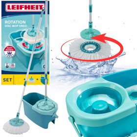 Leifheit Ergo Twist Mop Set
