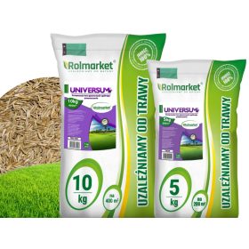  Rolmarket trava 600 m² 15 kg