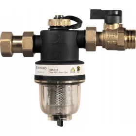 Afriso ADS 110 3/4" separator umazanije