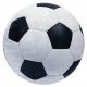 Preproga UEFA Antiposlizgova 120 cm