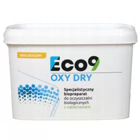 Ekološki biološki preparat za čistilne naprave