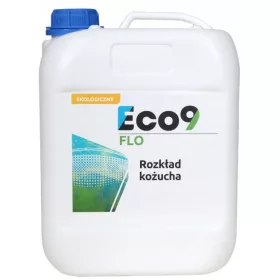 HABA Eco9 FLO 5000ml - Biološki razgraditelj ovčje kože
