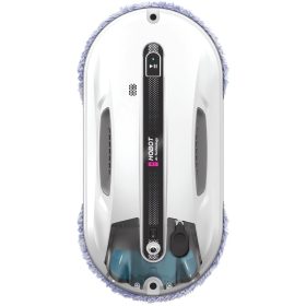   Optimized name: HOBOT R3 Avtomatski Robot za Čiščenje Oken s Pilotom

Optimized description: 
"HOBOT R3 je vrhunski avtomatski robot za čiščenje oken, opremljen s pilotom, ki vam omogoča enostavno upr