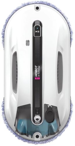 Optimized name: HOBOT R3 Avtomatski Robot za Čiščenje Oken s Pilotom

Optimized description: 
"HOBOT R3 je vrhunski avtomatski robot za čiščenje oken, opremljen s pilotom, ki vam omogoča enostavno upr