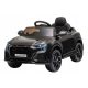 Audi RS Q8, Električni Voziček z Daljinskim Upravljanjem, Usnjeno Sedežje, 2x45W Motor, Eva Platišča