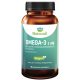 Omega-3 iz alg - VEGANSKO, brez glutena in laktoze, 90 kapsul